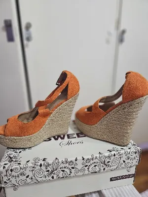 Sweet