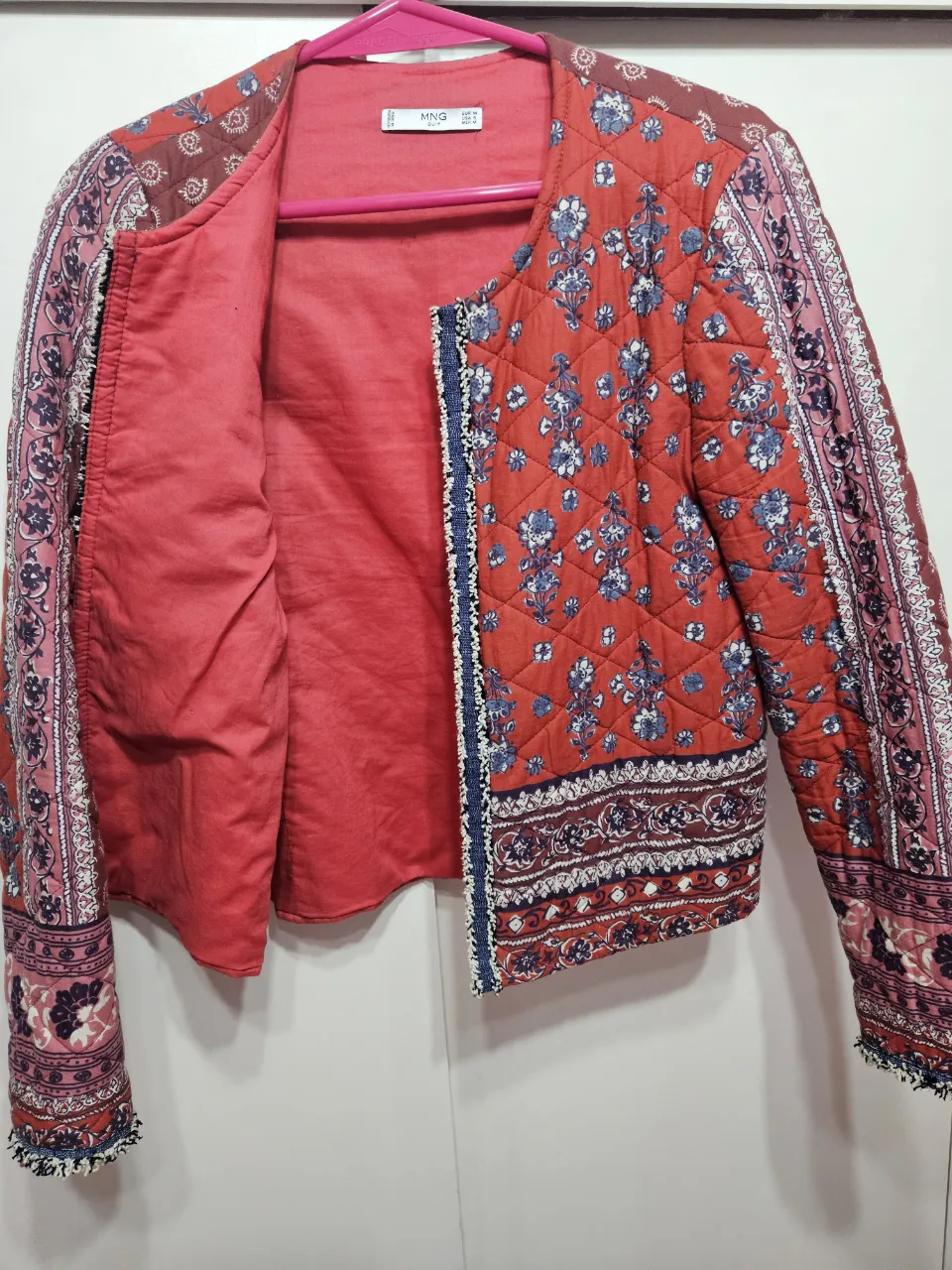 Camisa Mango - imagen 1