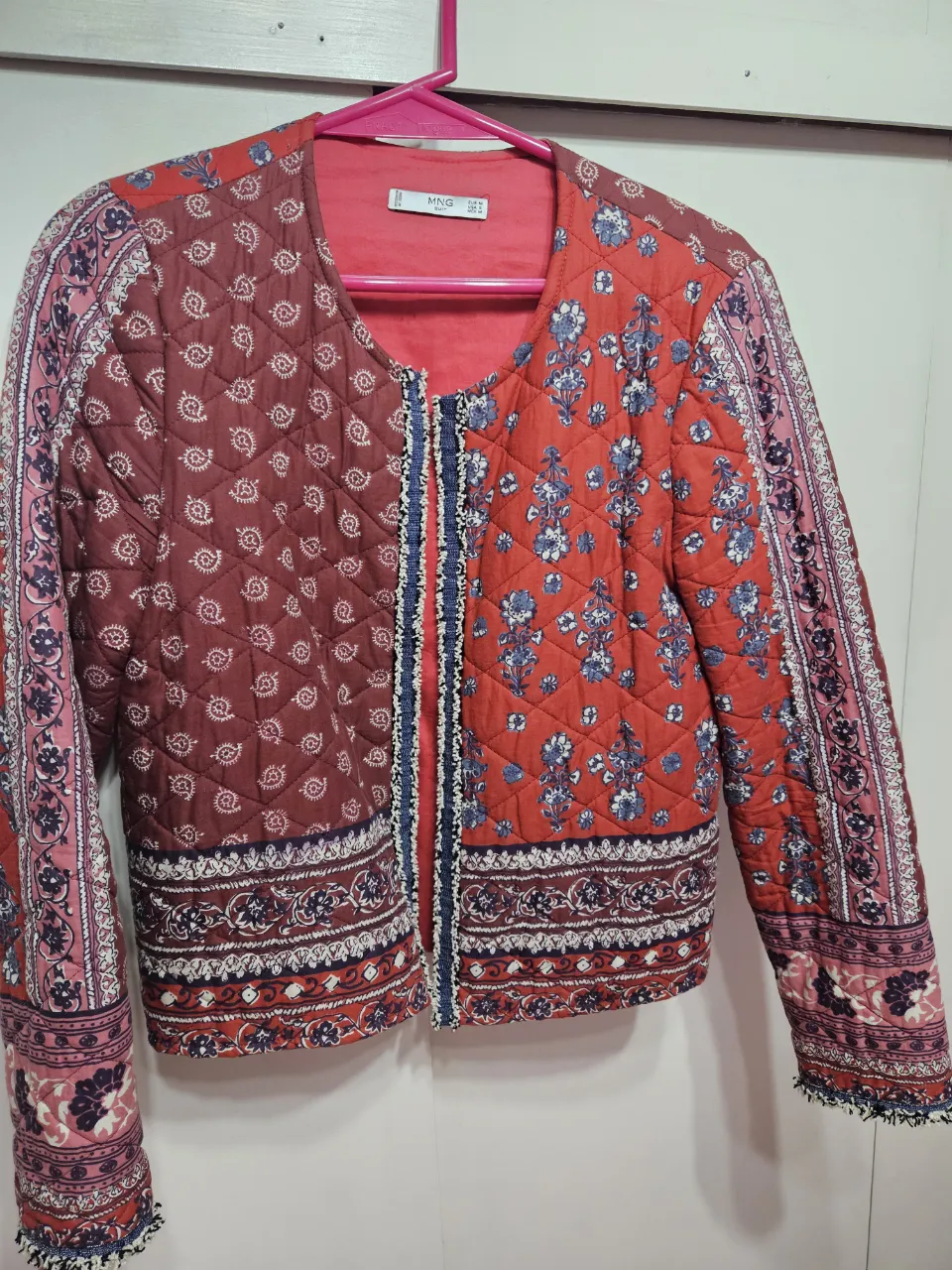 Camisa Mango - imagen 2