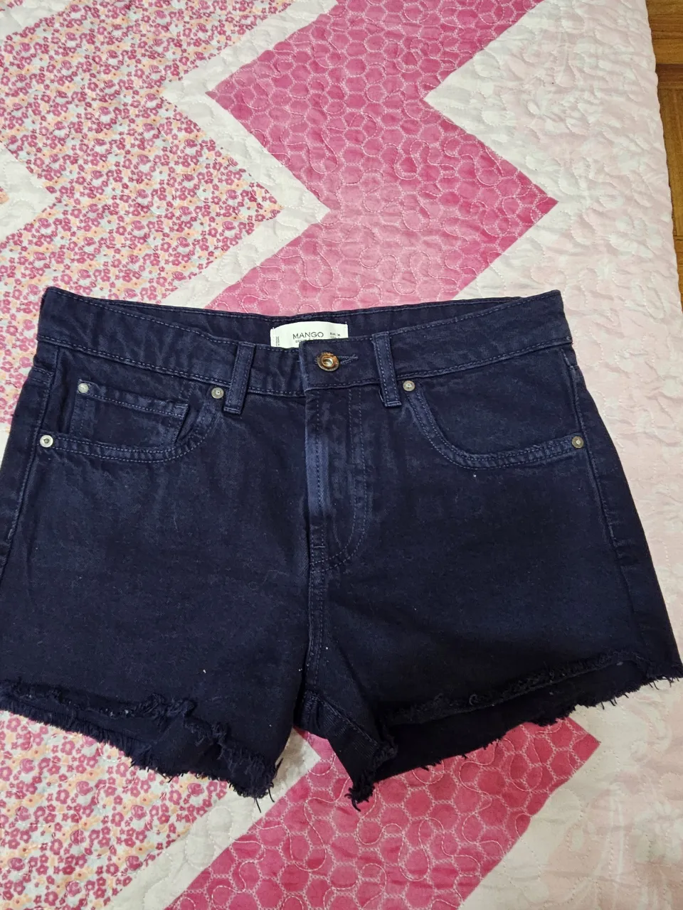 Short Mango - imagen 1