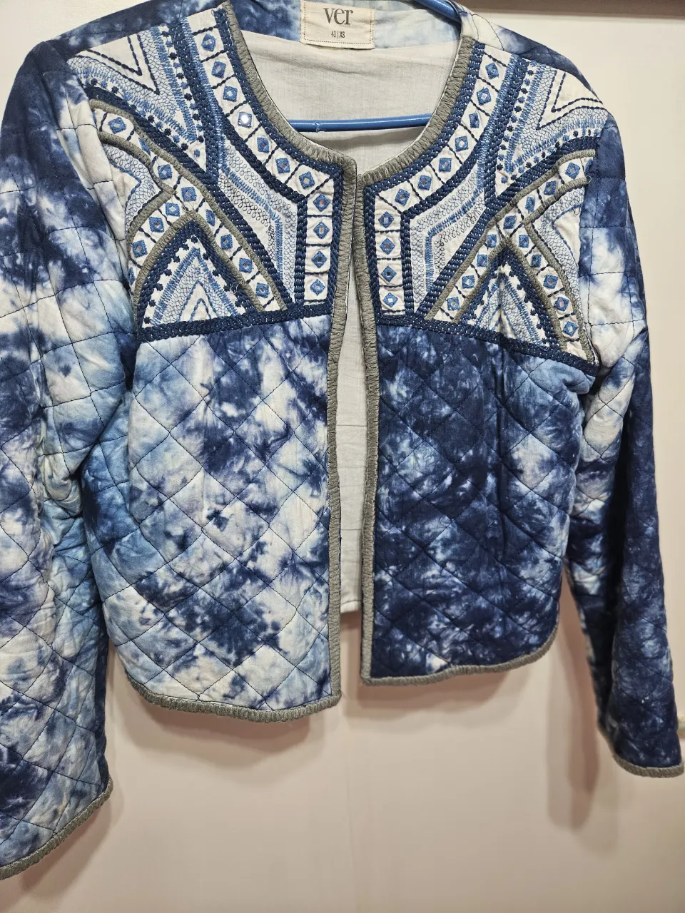 Campera Ver - imagen 1