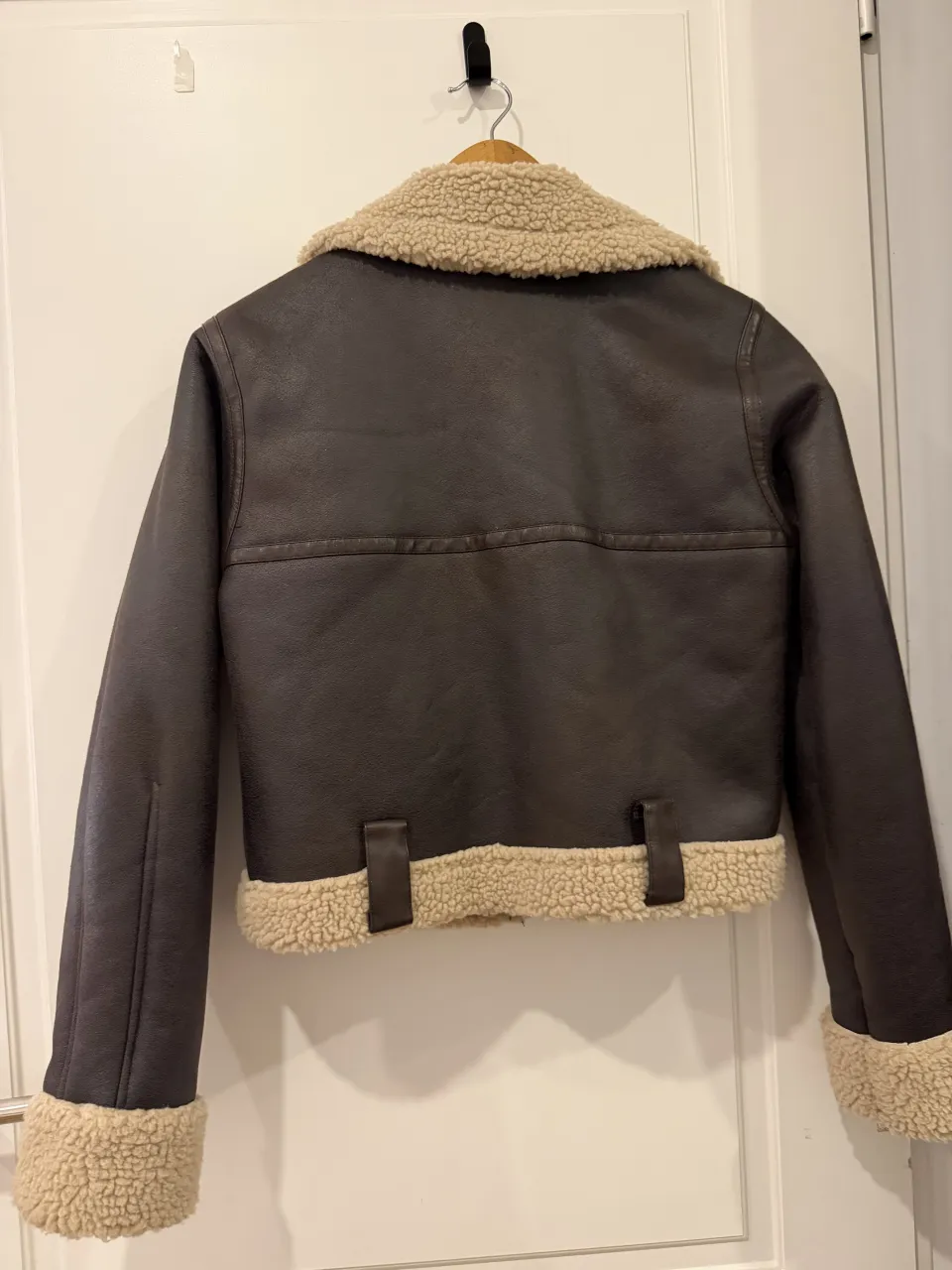 Campera Forever 21 miniatura 4