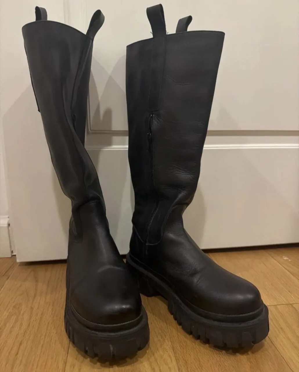 Botas Juanita shoes - imagen 1