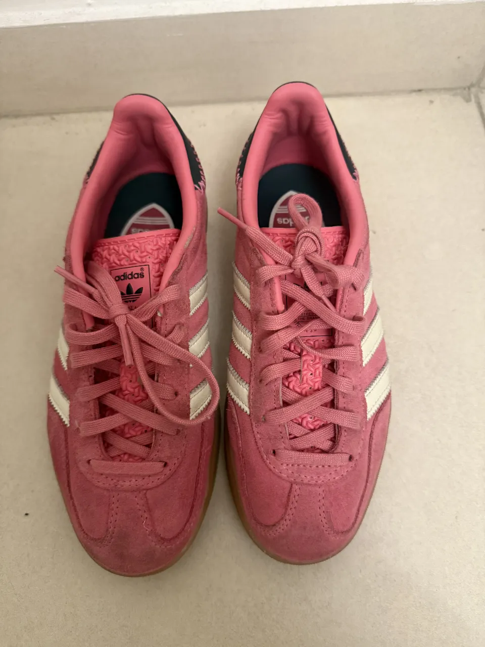 Zapatillas adidas - imagen 1