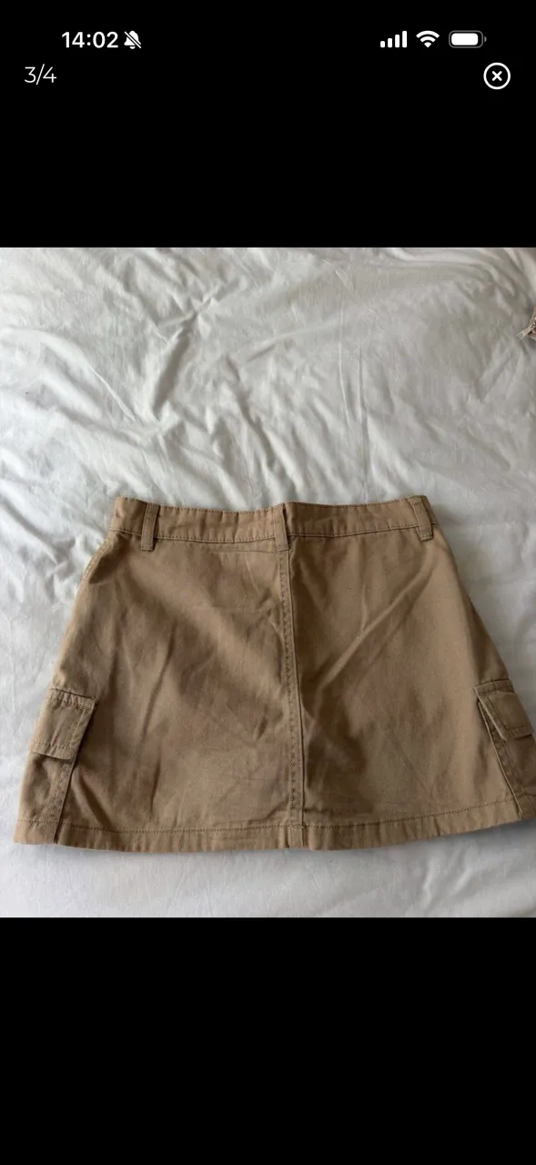 Short 47 Street - imagen 3