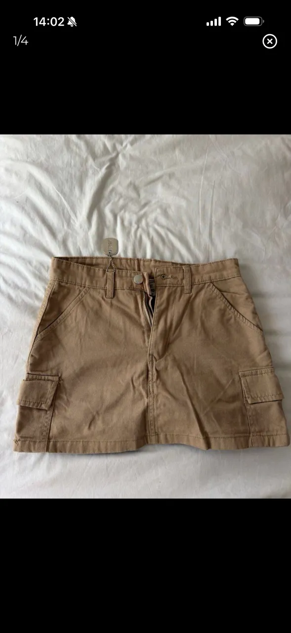 Short 47 Street - imagen 1
