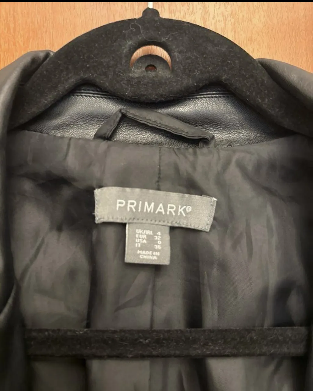 Blazer Primark - imagen 3