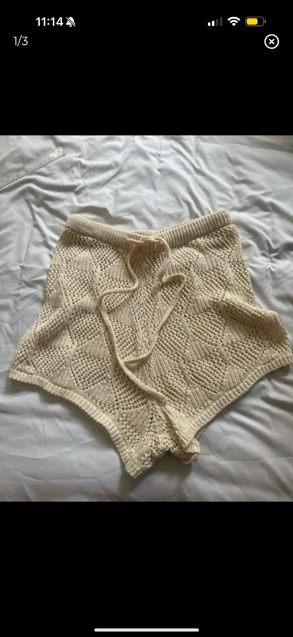 Short Rip Curl - imagen 1