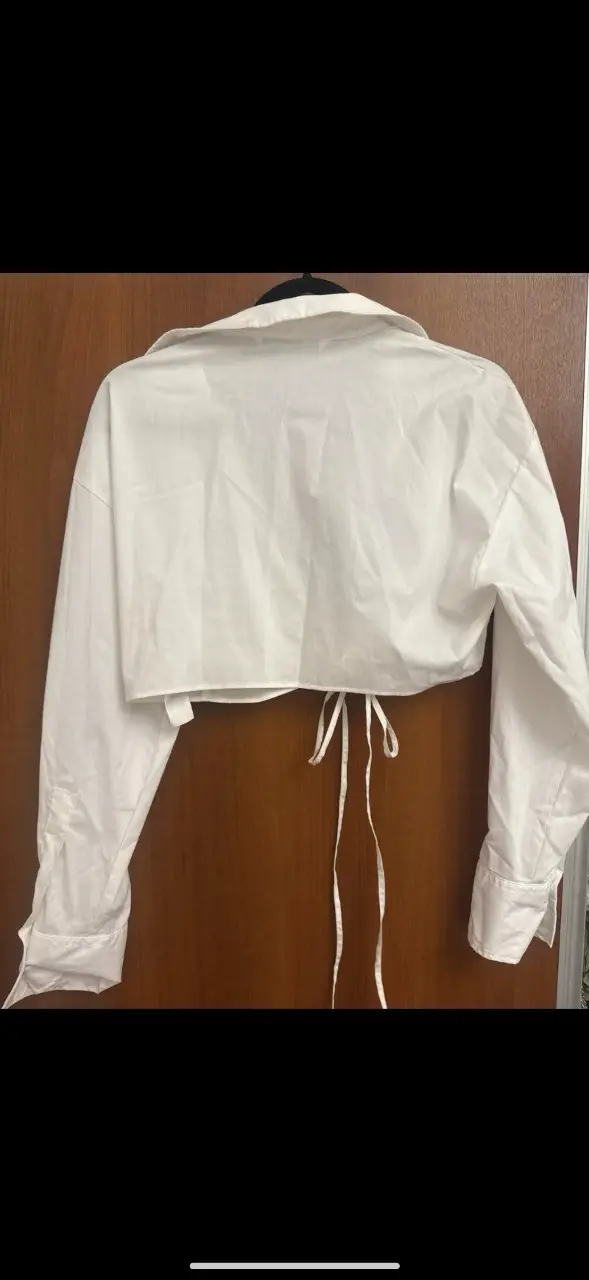 Blusa Zara - imagen 2