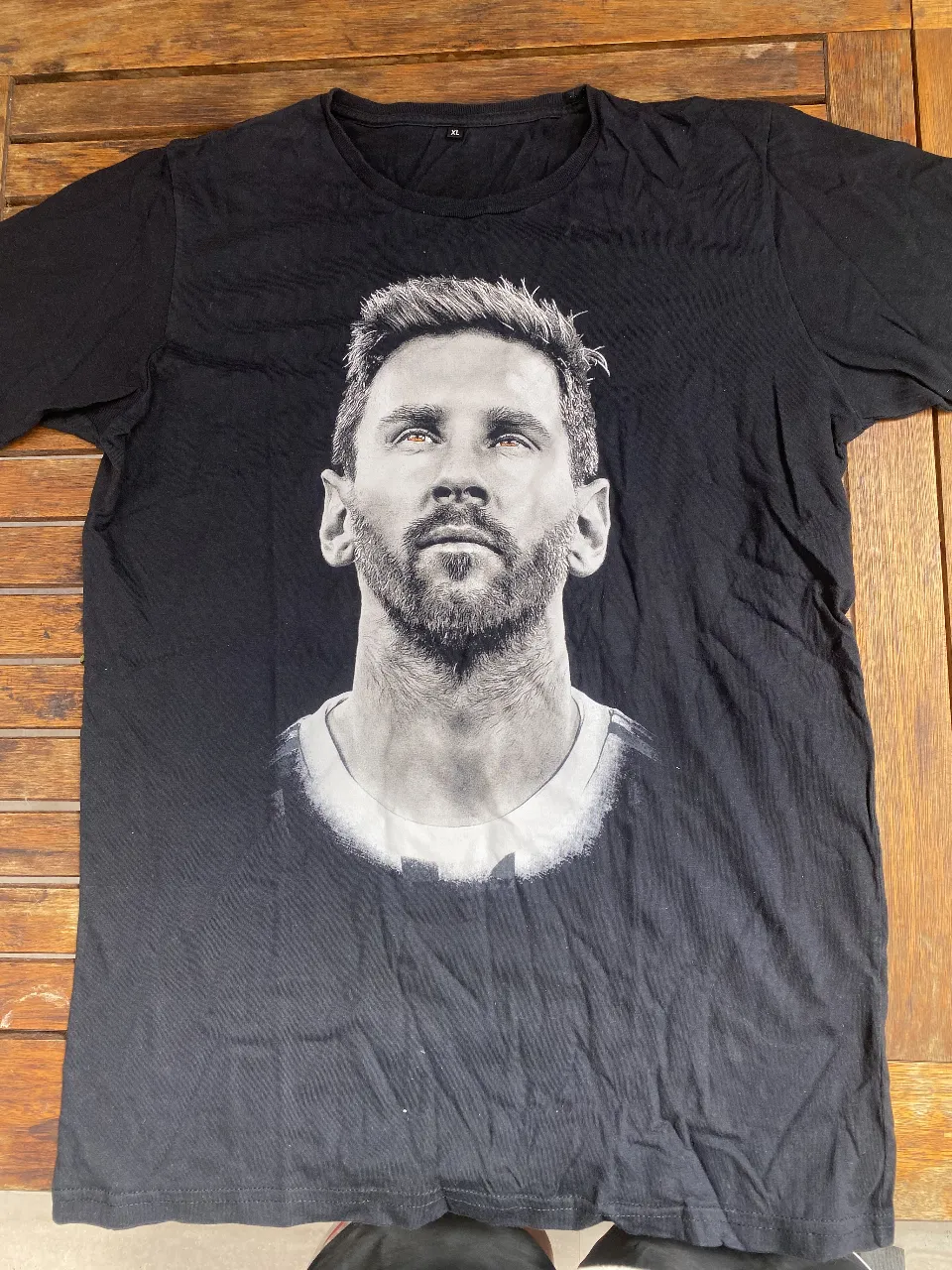 Remera Sin marxa - imagen 1