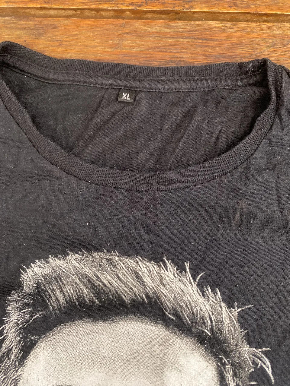 Remera Sin marxa - imagen 2