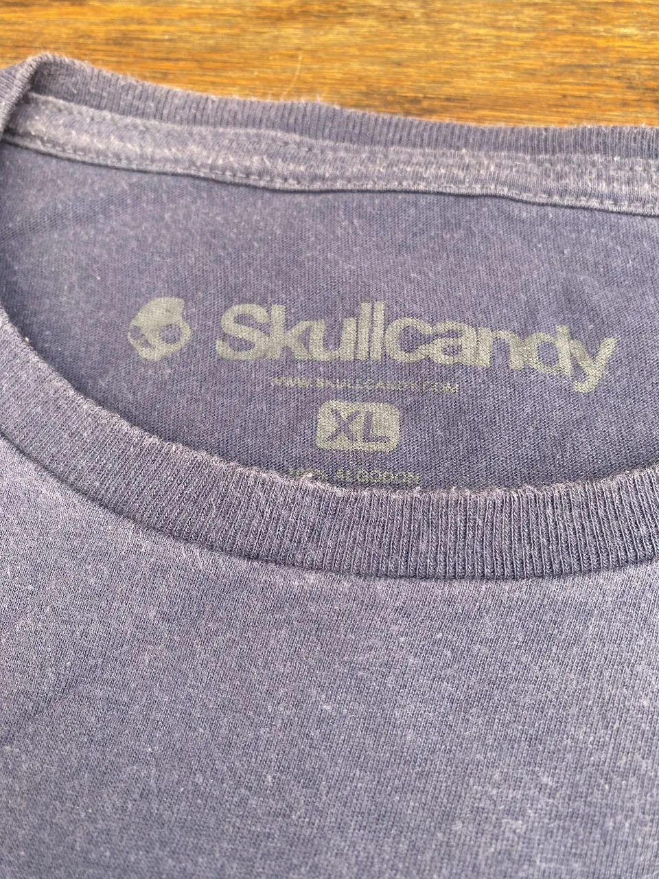 Remera Scull candy - imagen 1