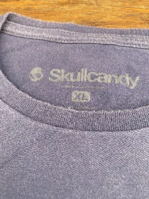 Scull candy