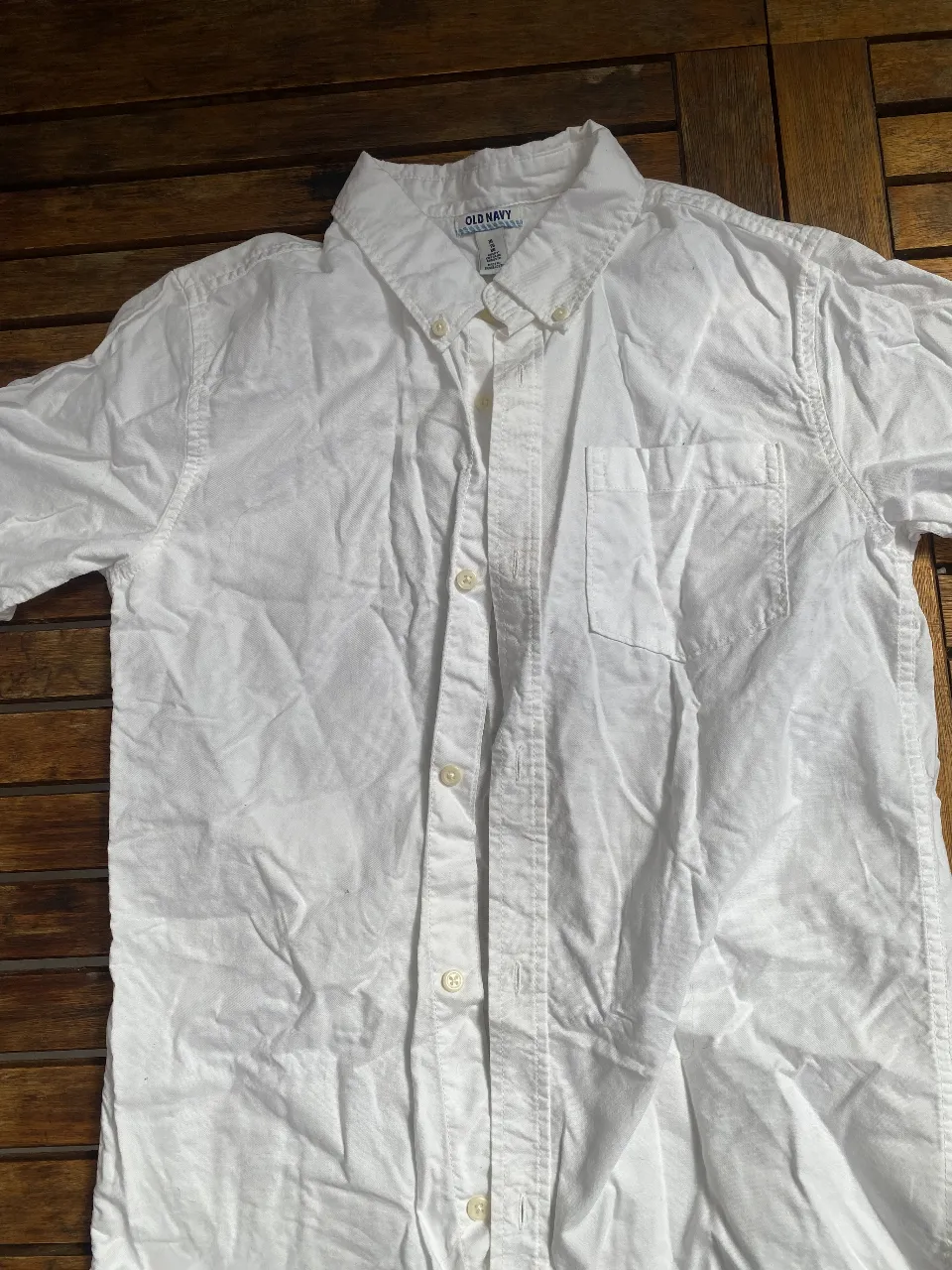 Camisa manga corta Old Navy - imagen 1
