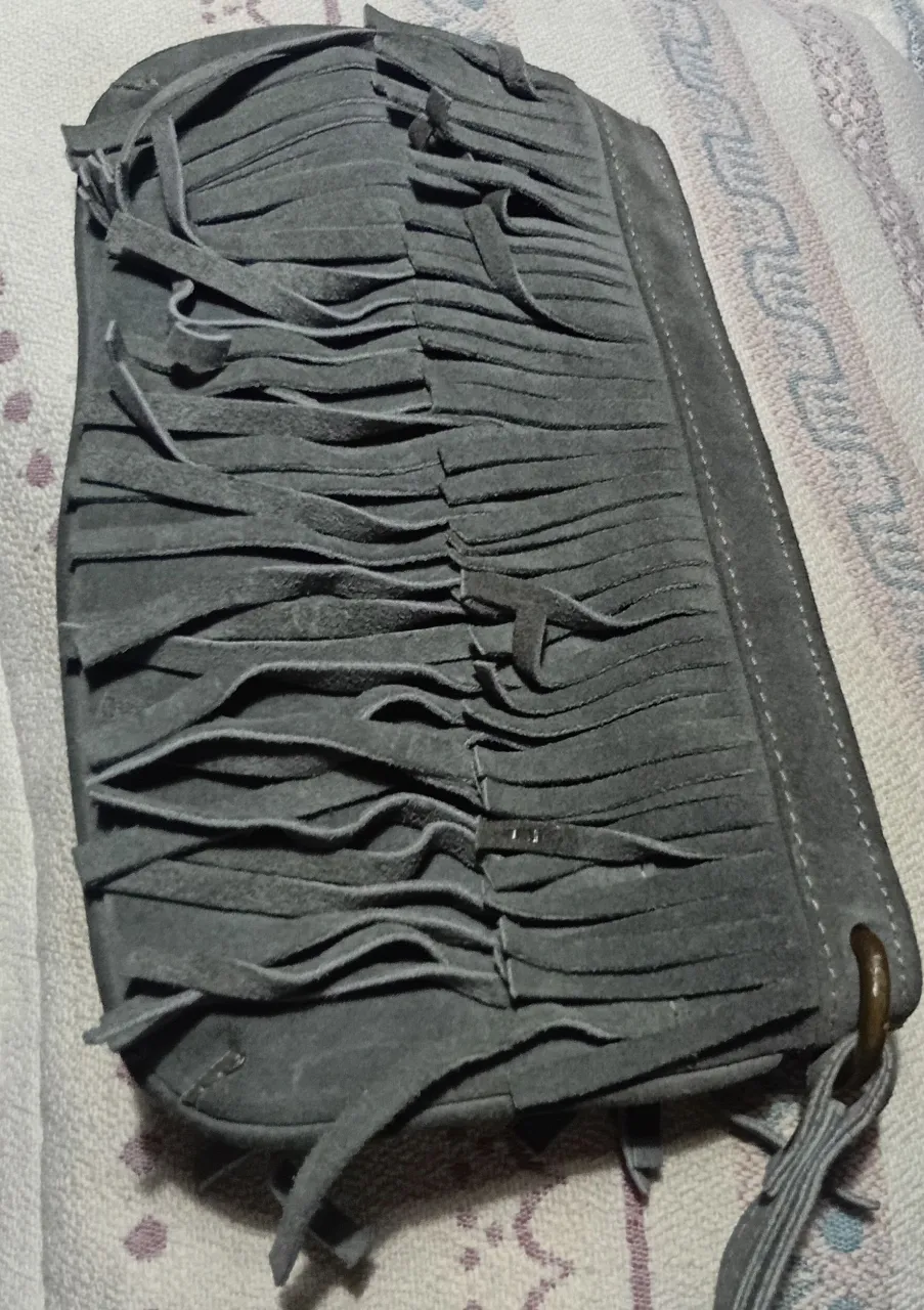 Cartera Wanama - imagen 1