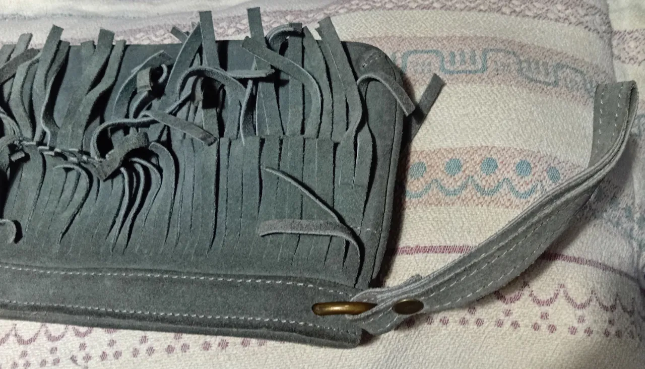 Cartera Wanama - imagen 2