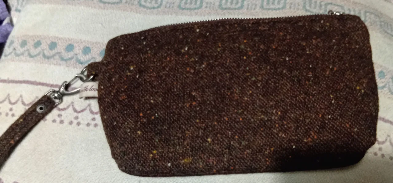 Cartera Wanama - imagen 2