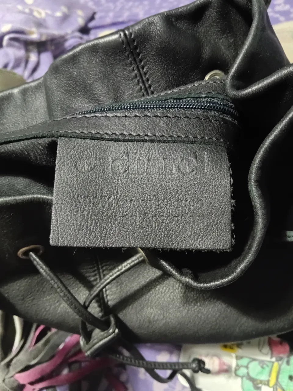 Bolso Cacharel - imagen 2