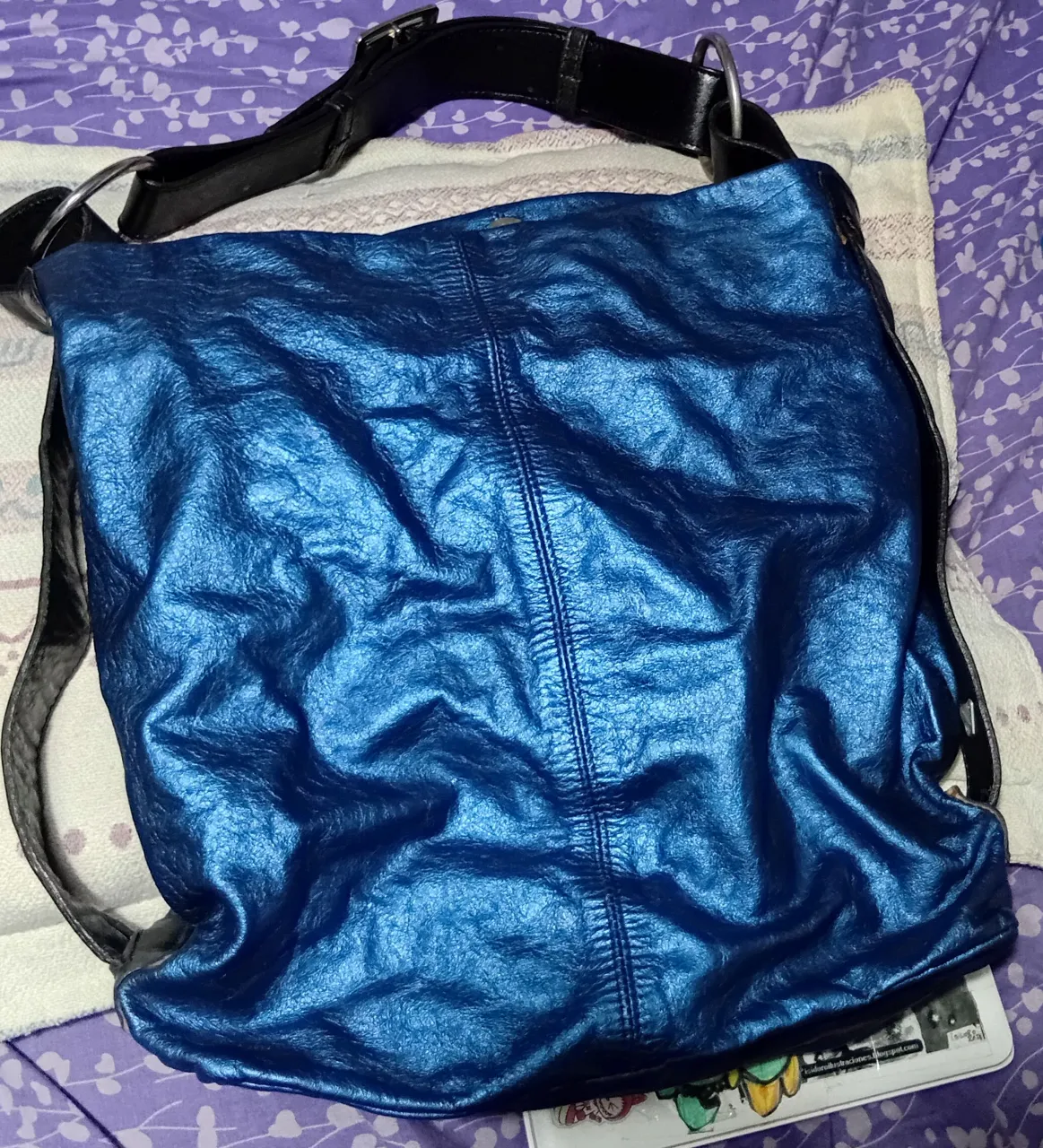 Bolso Wanama - imagen 1