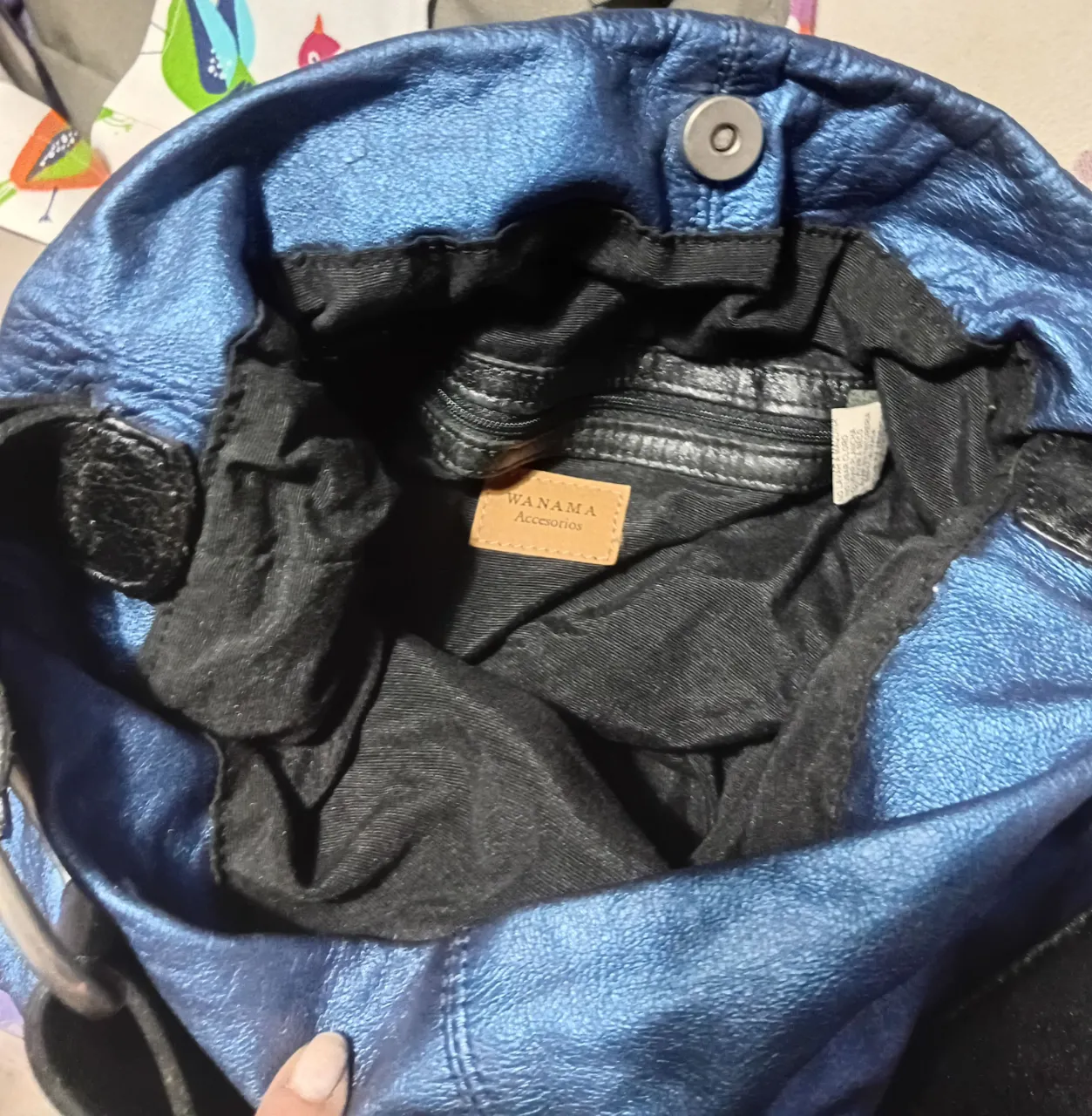 Bolso Wanama - imagen 3