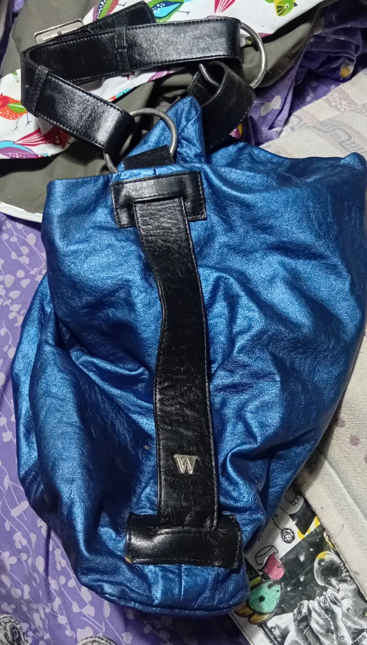 Bolso Wanama - imagen 2