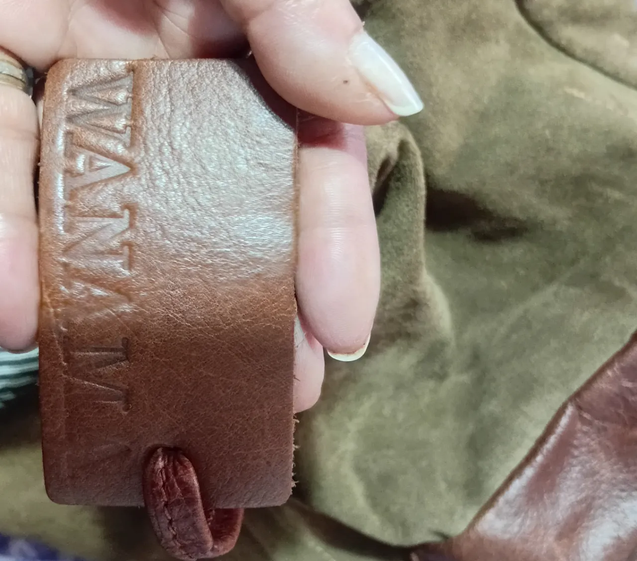 Bolso Wanama - imagen 6