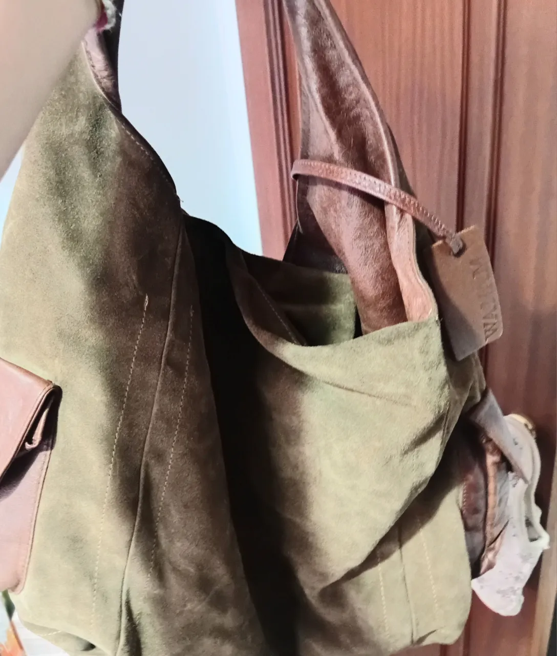 Bolso Wanama - imagen 3