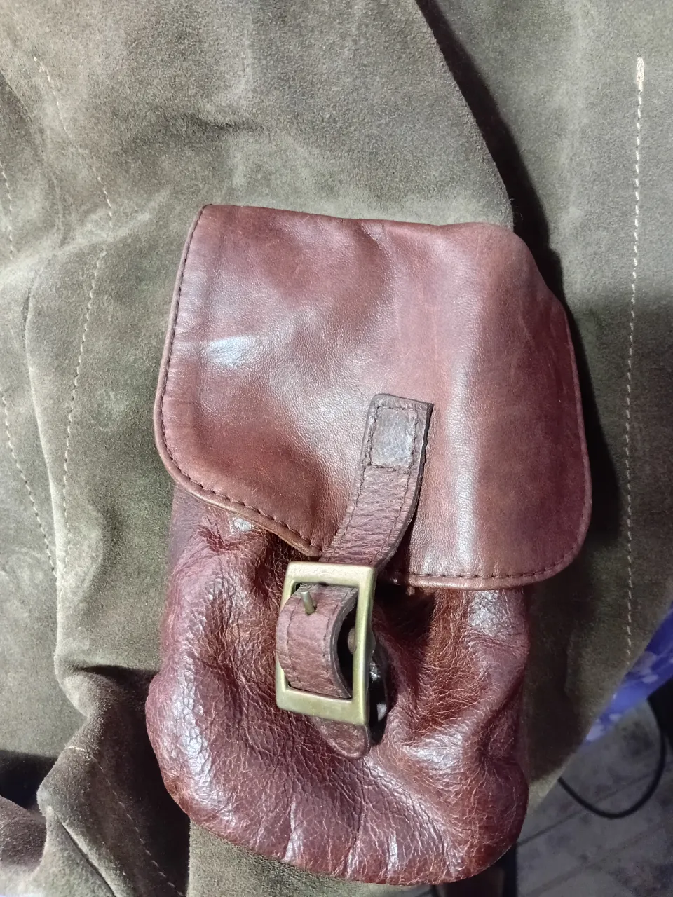 Bolso Wanama - imagen 7
