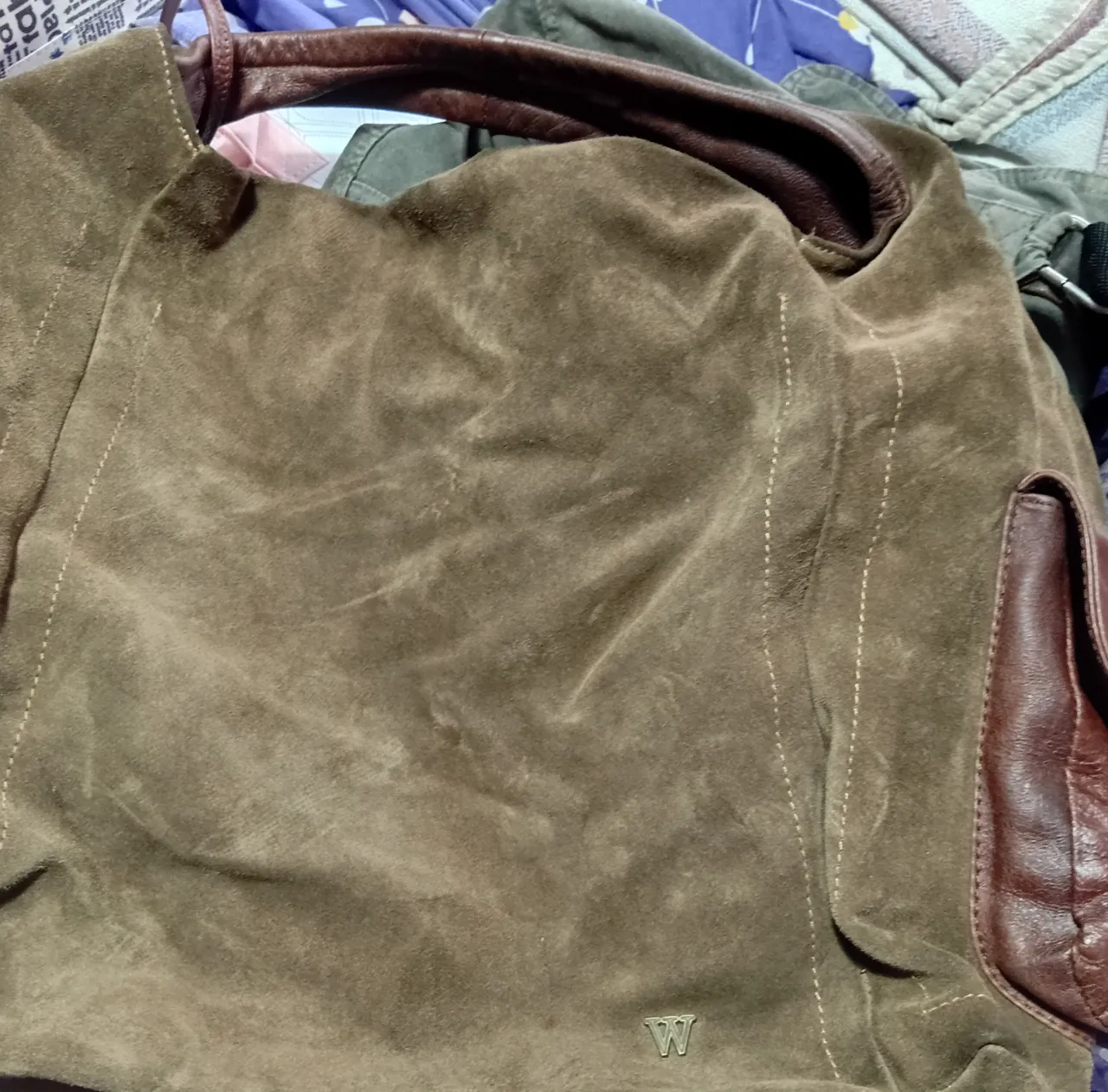 Bolso Wanama - imagen 2