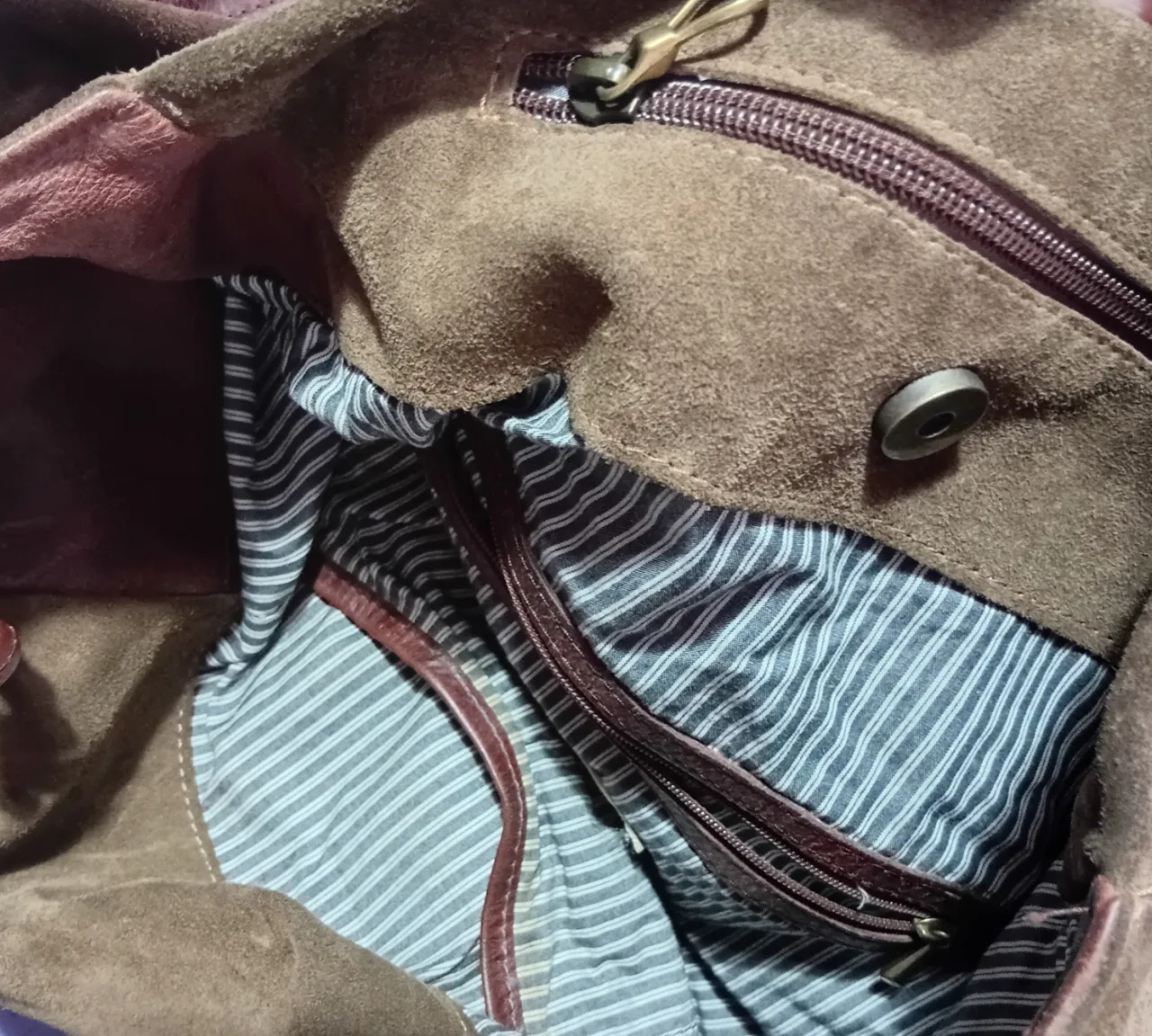 Bolso Wanama - imagen 8