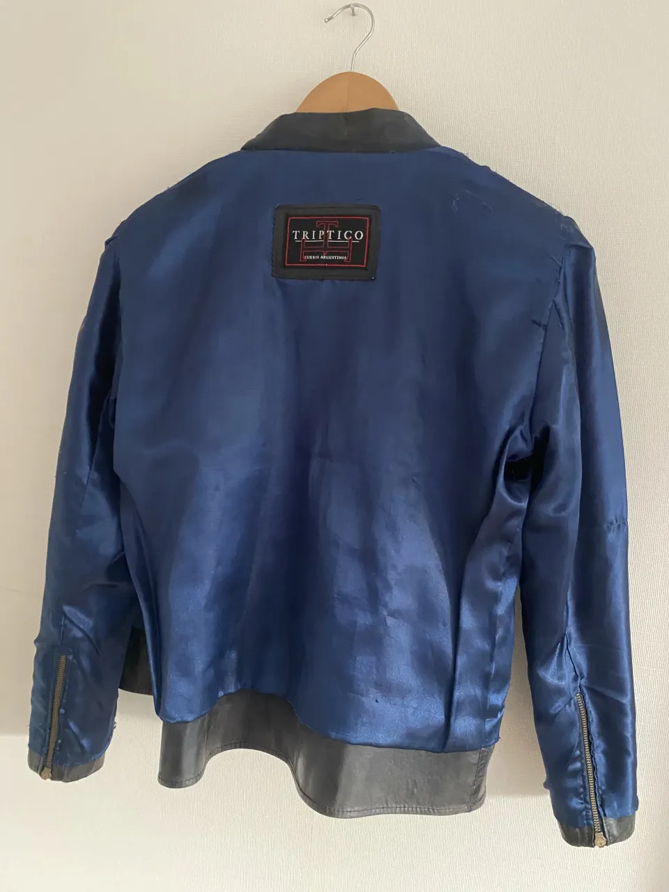 Campera Triptico - imagen 4