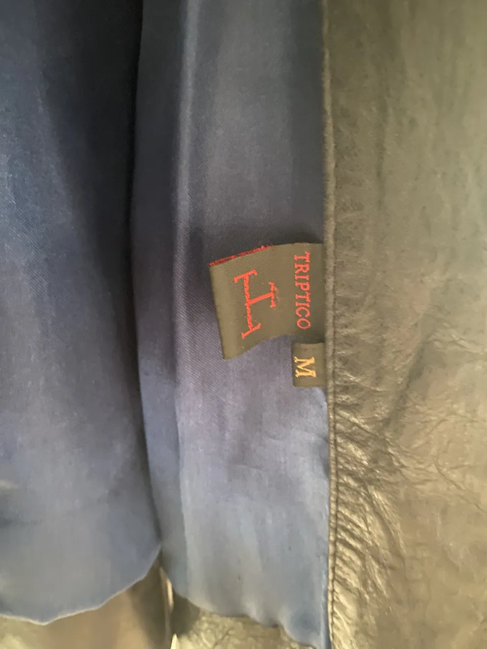 Campera Triptico - imagen 5