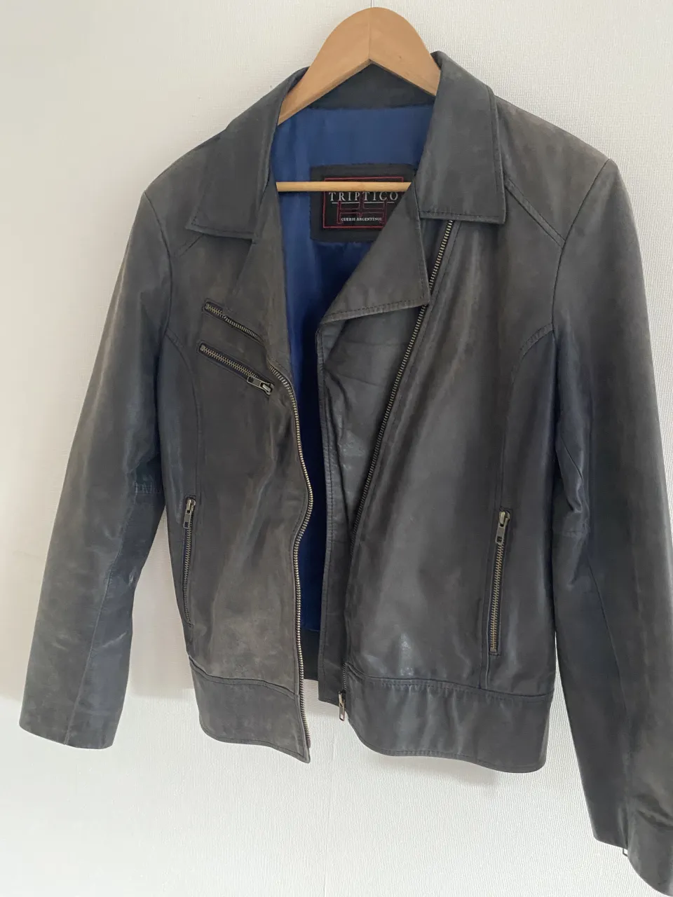 Campera Triptico - imagen 2
