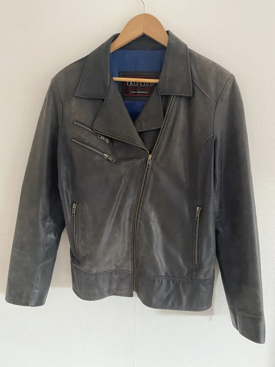Campera Triptico - imagen 1