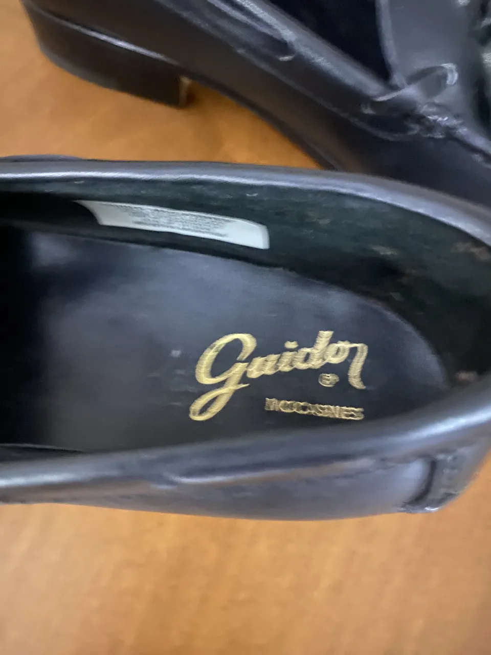 Zapatos Guido - imagen 3