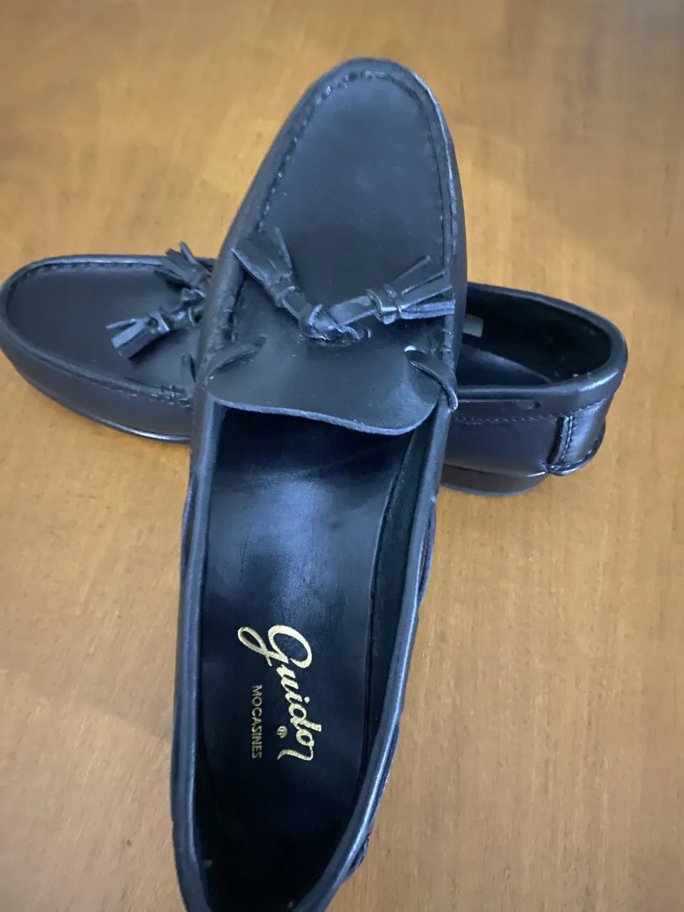 Zapatos Guido - imagen 5