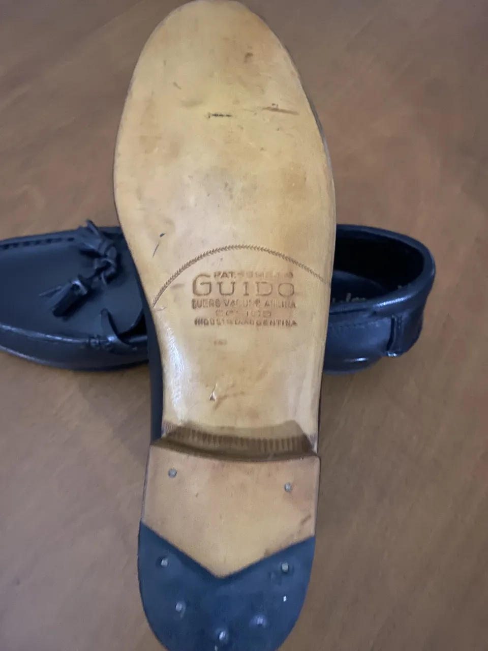 Zapatos Guido - imagen 4