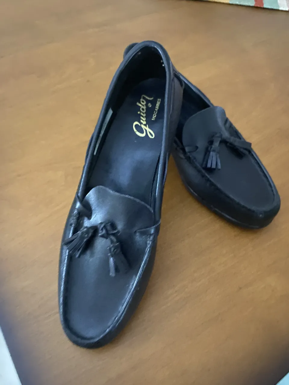 Zapatos Guido - imagen 2