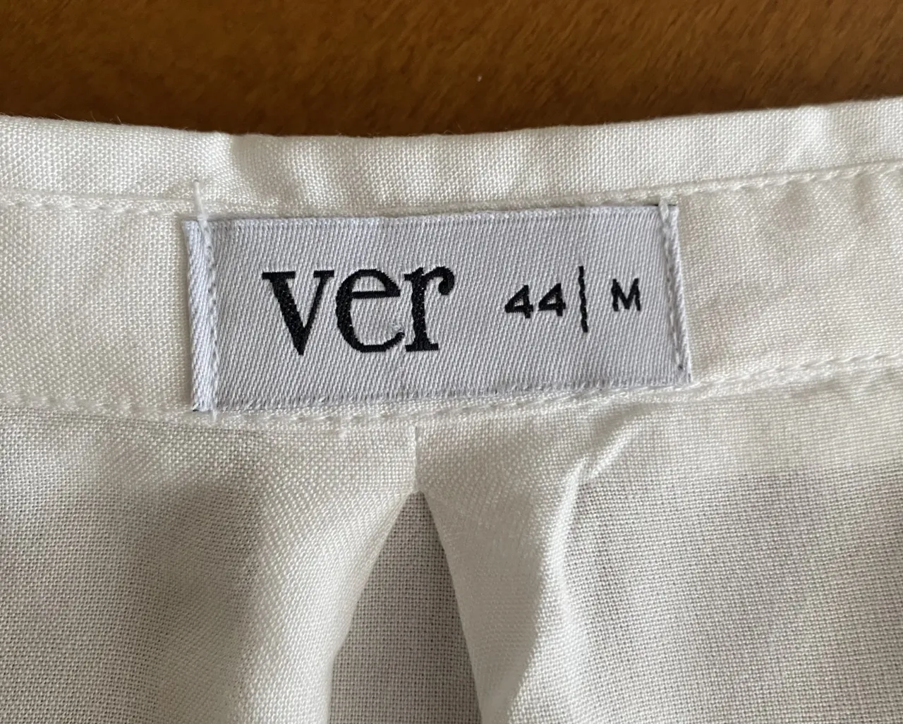 Camisa Ver - imagen 3