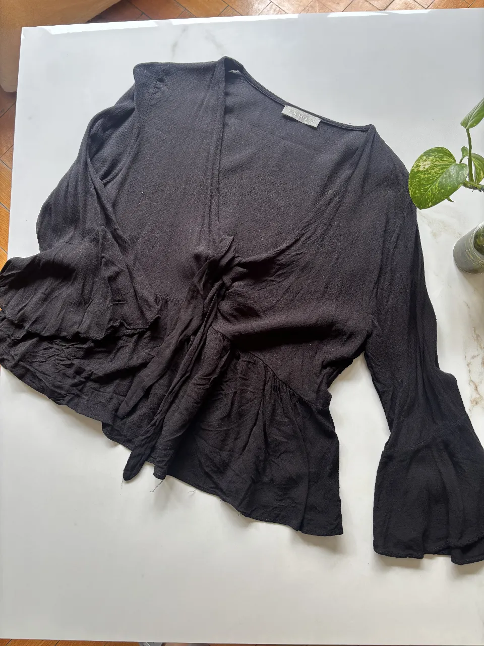 Blusa Koxis - imagen 1