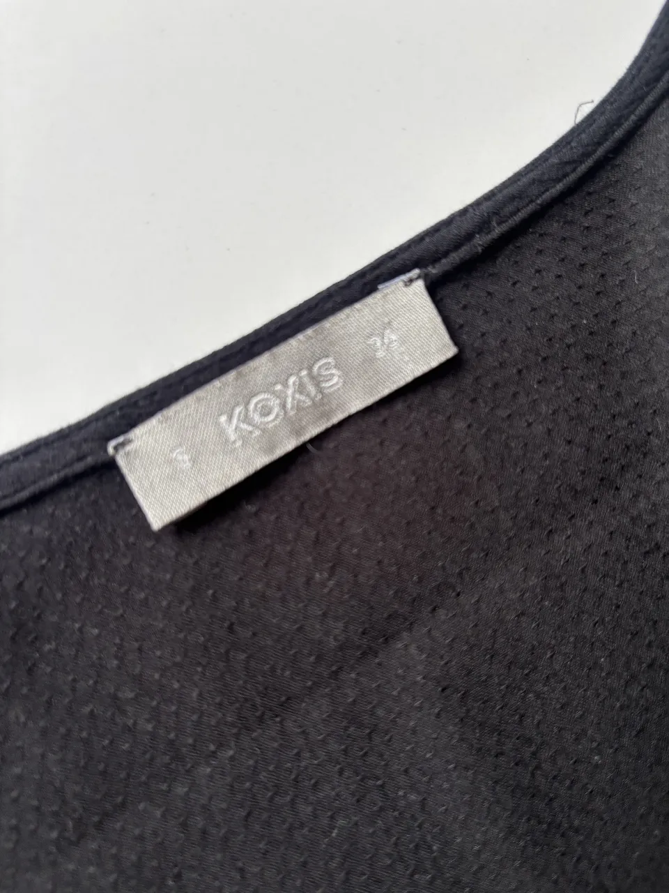 Blusa Koxis - imagen 2