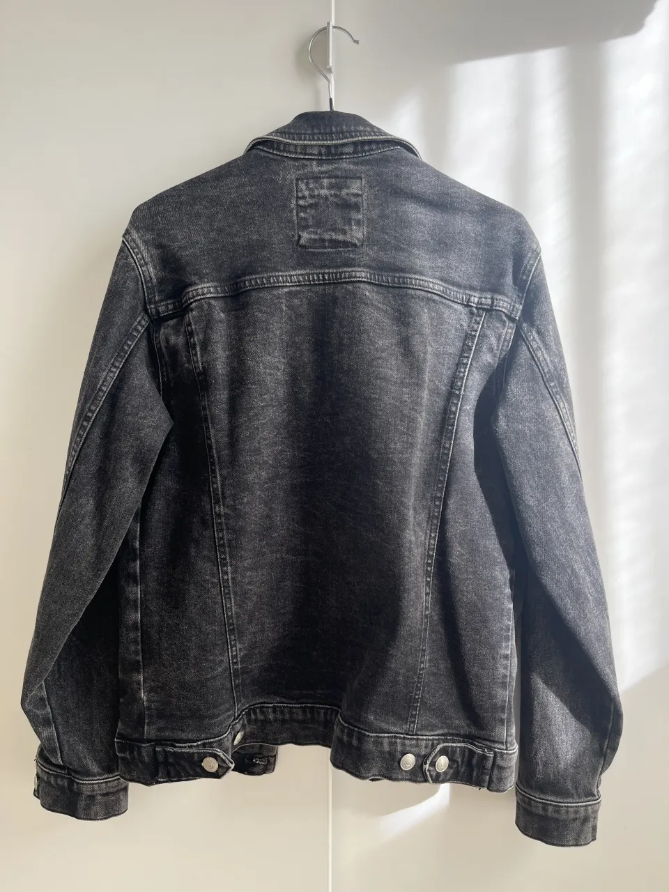Campera Zara - imagen 2