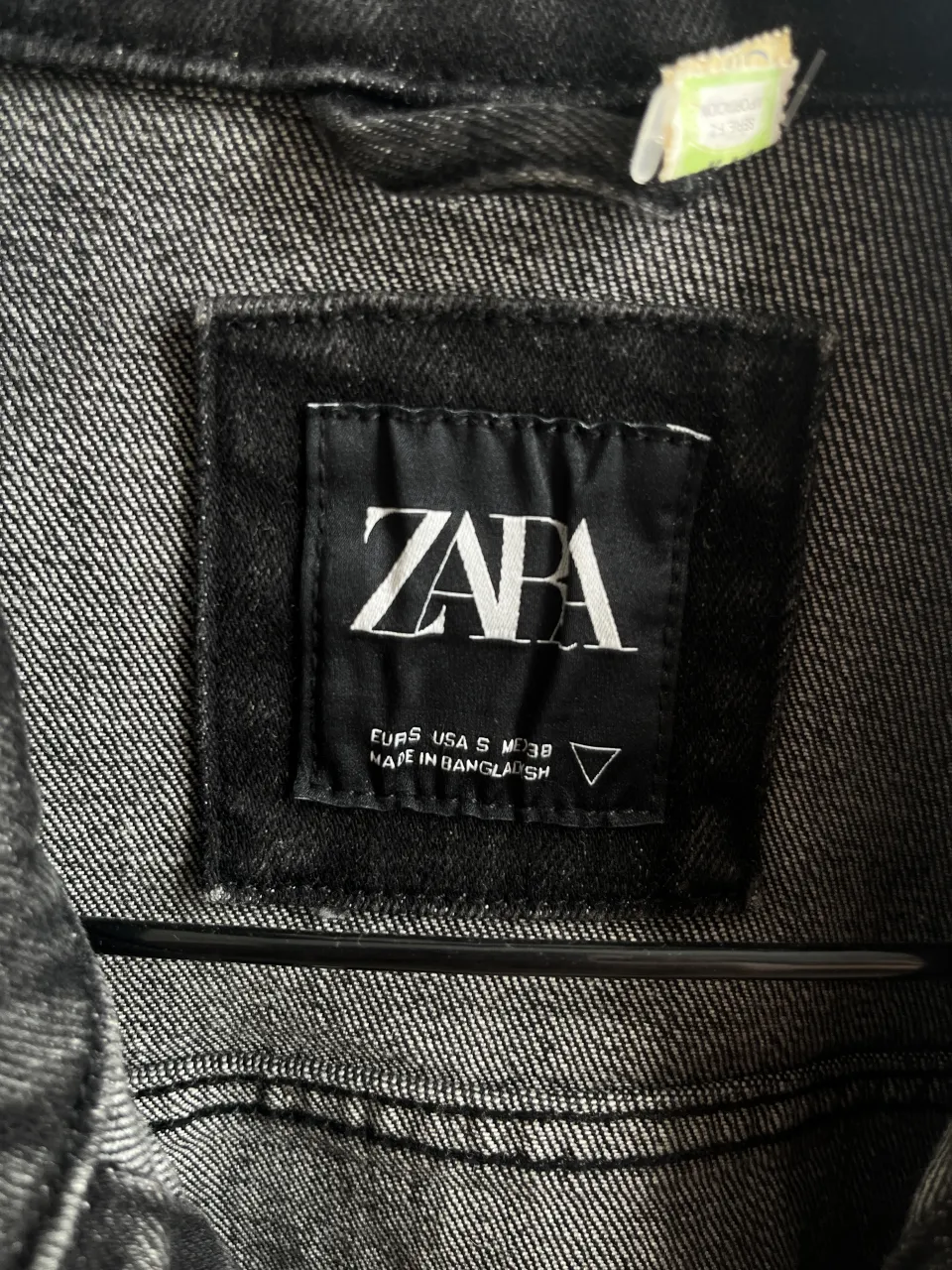 Campera Zara - imagen 3