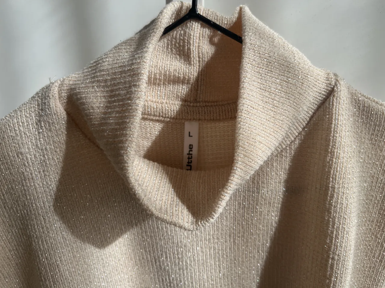 Polera Le Utthe - imagen 3