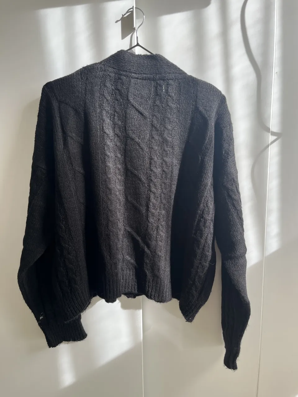Cardigan Otras marcas - imagen 2