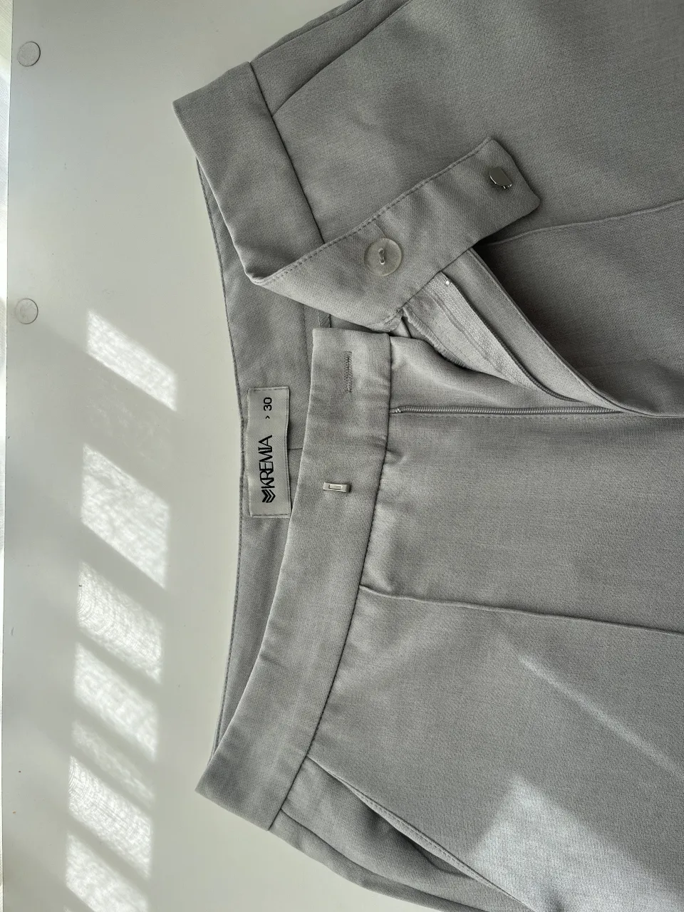 Pantalón Kremia - imagen 4