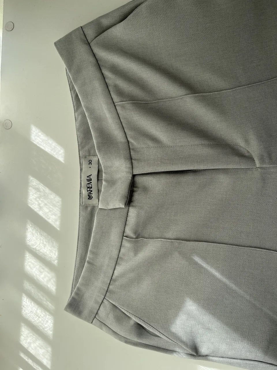 Pantalón Kremia - imagen 3