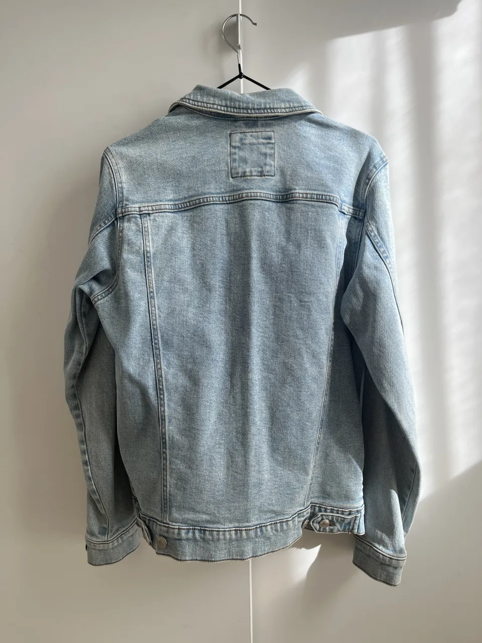 Campera Zara - imagen 4