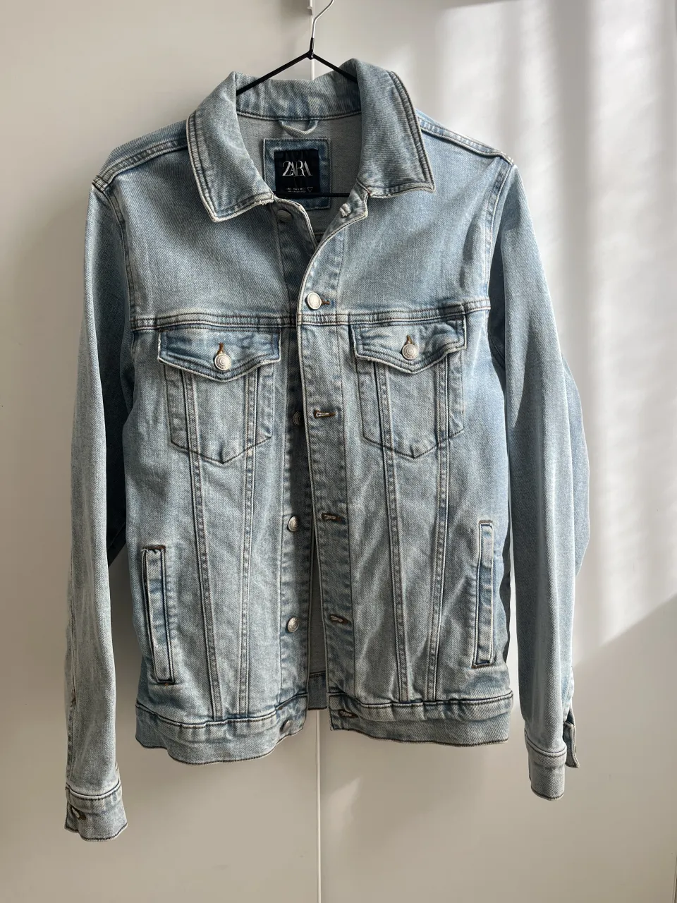 Campera Zara - imagen 2