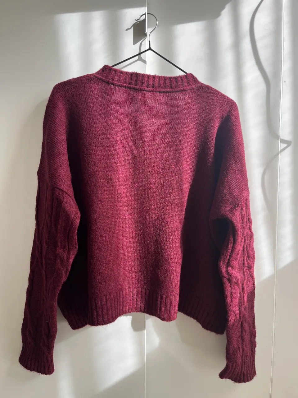 Sweater Otras marcas - imagen 2